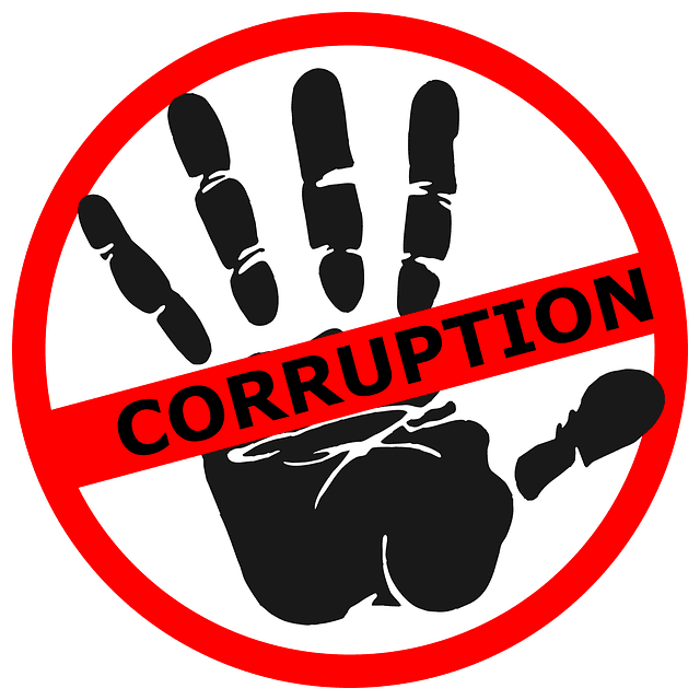 Can you do fight Corruption?